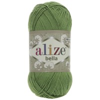 Alize Bella 492, 100 gr